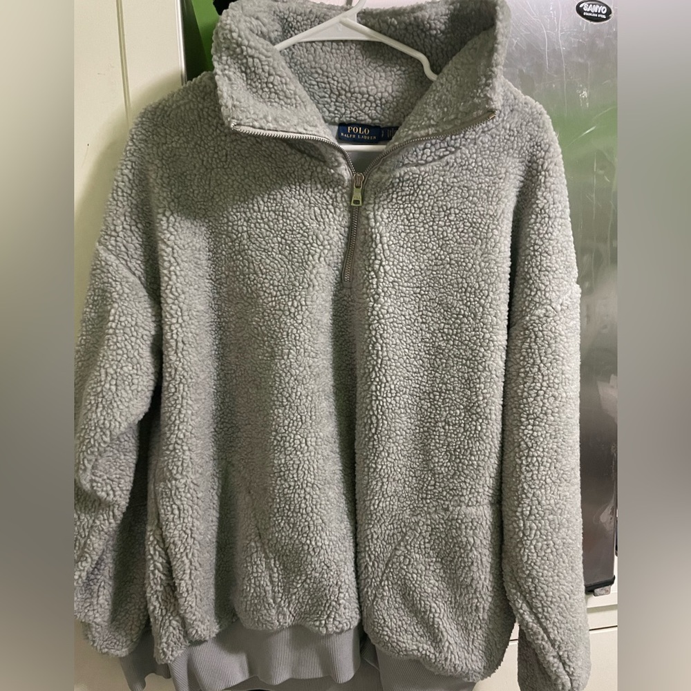 Polo Ralph Lauren Sherpa